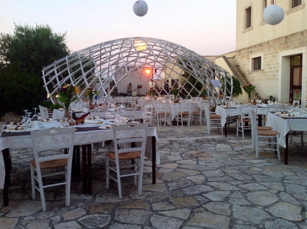 Masseria Ospitale