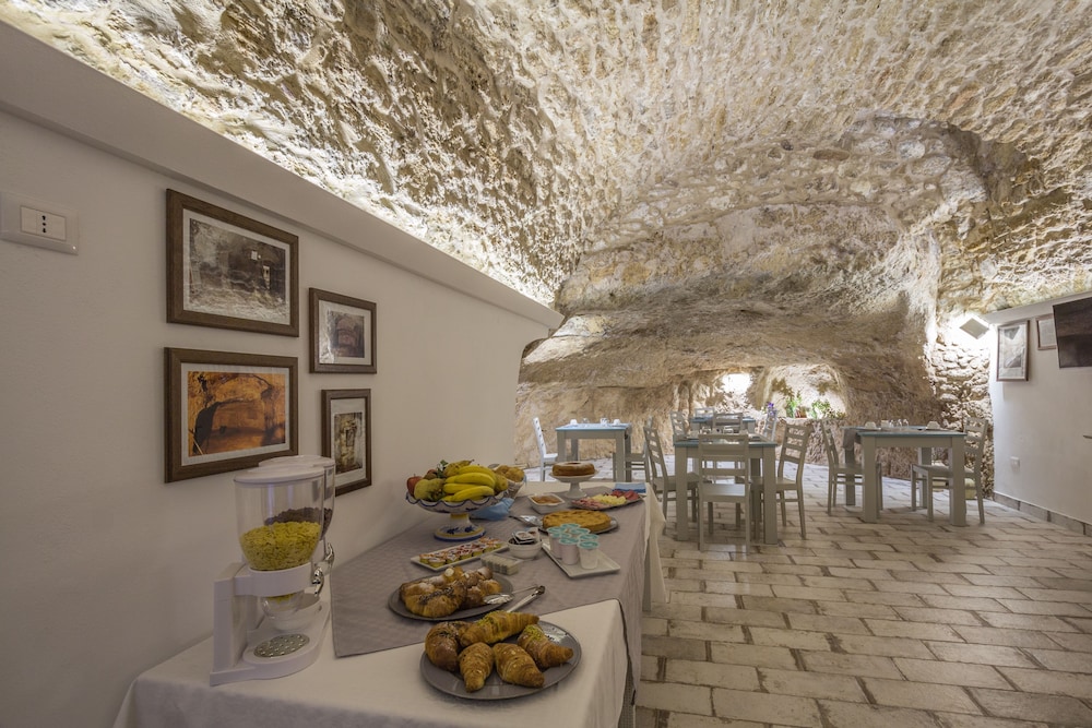 Casa dell'Aromatario b&b