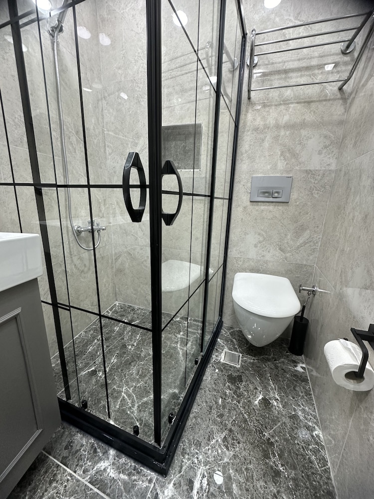 Ottomarin Otel Eski Şehir - Image 63