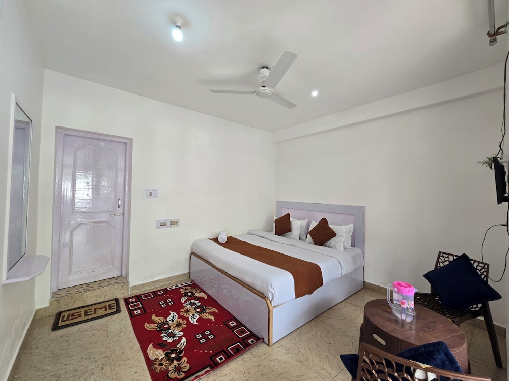 Triund View Homestay