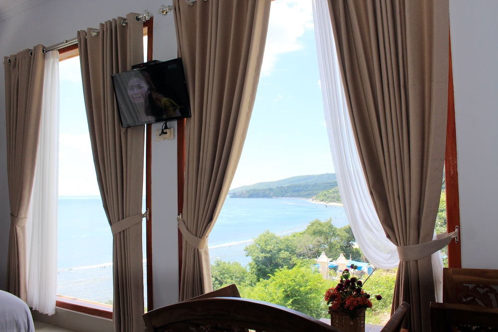 Manta Cottage Seaview Plus