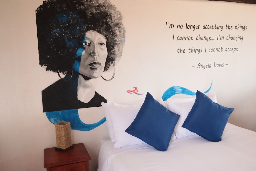 Hostal Venus de Valdivia