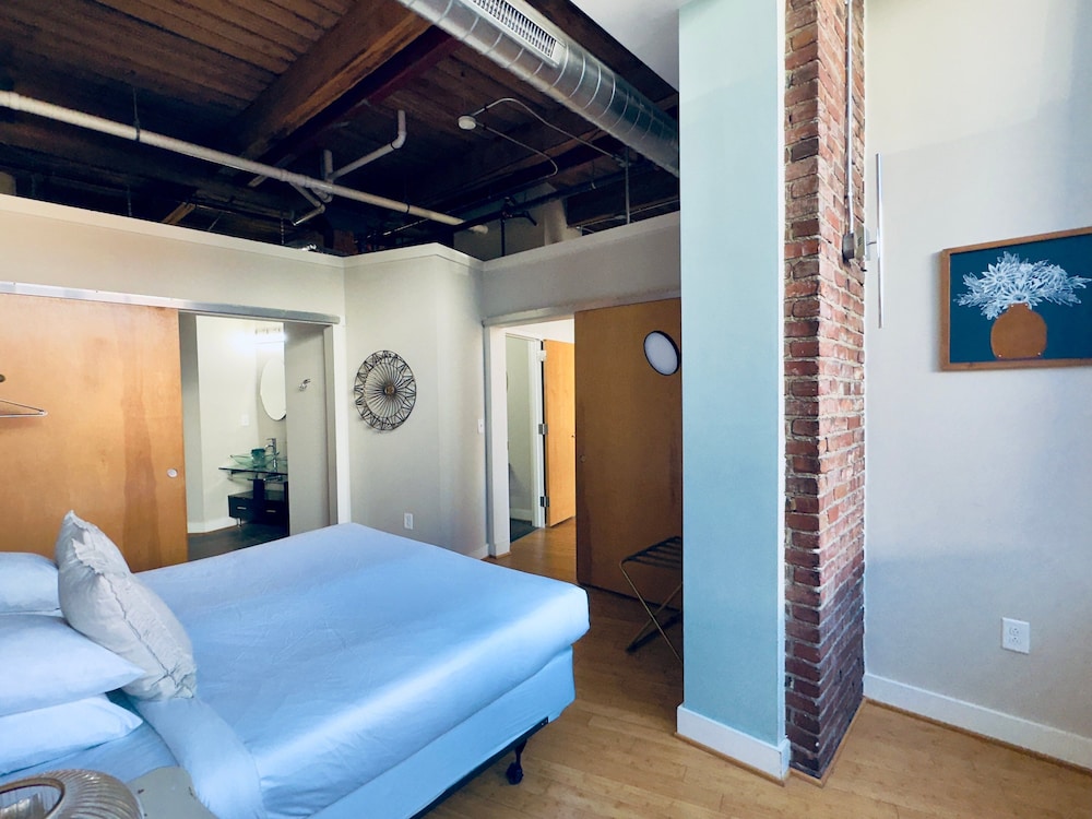 Music City Lofts