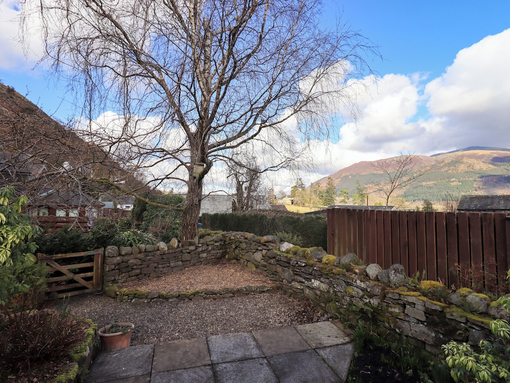 Jasmine Cottage