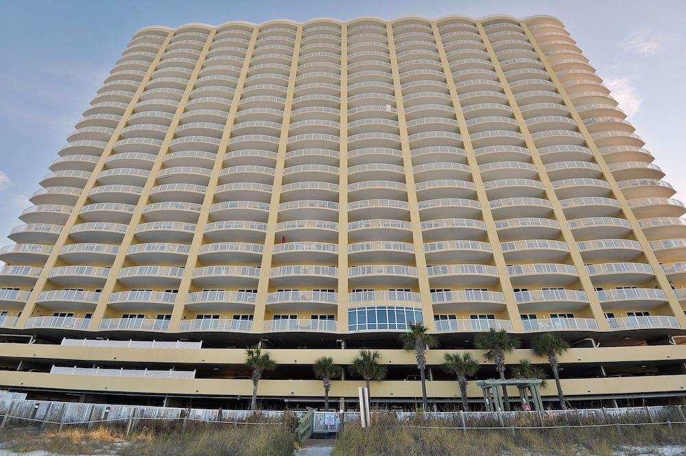 Emerald Isle 1609 2 Bedroom Condo