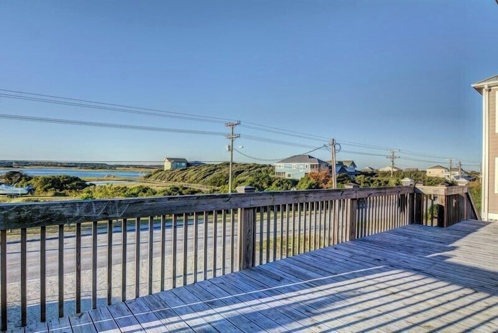 All About The View by Topsail Realty