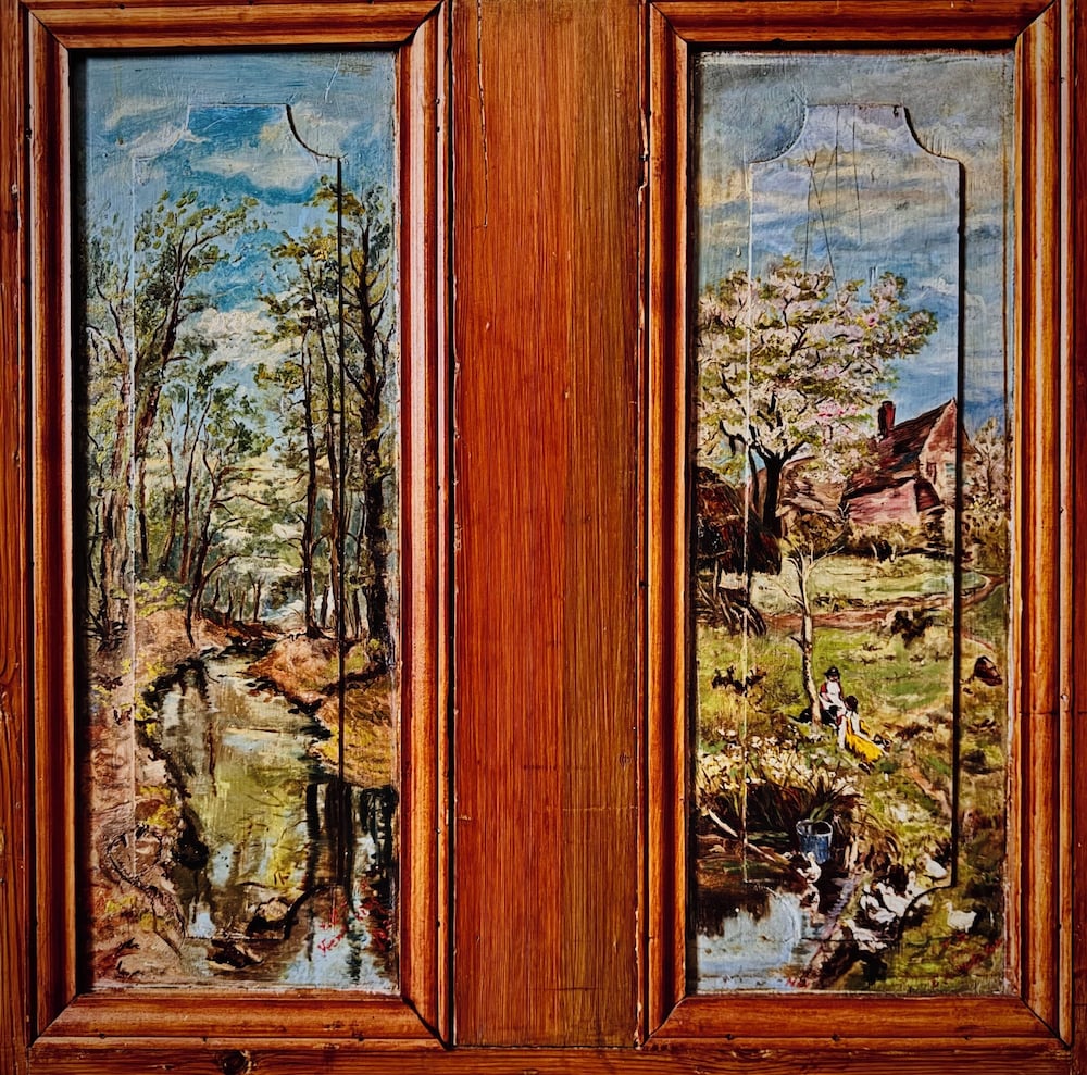 Estancia Monte Dinero