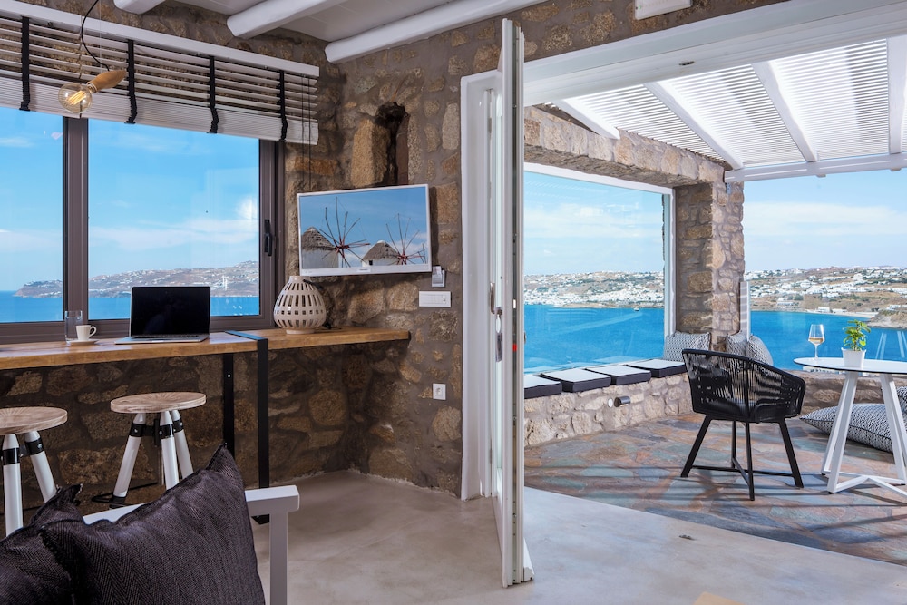 Mykonos No5