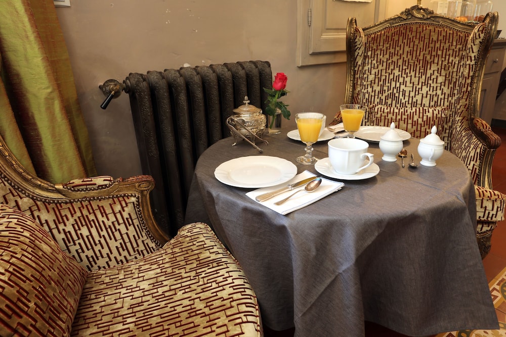 Orange Vacations - Justin de Provence - Property Image 33