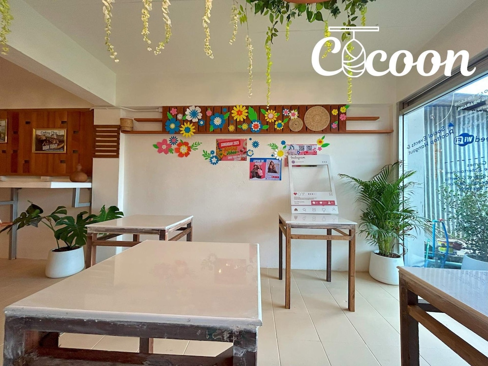 Cocoon Chiang Rai City