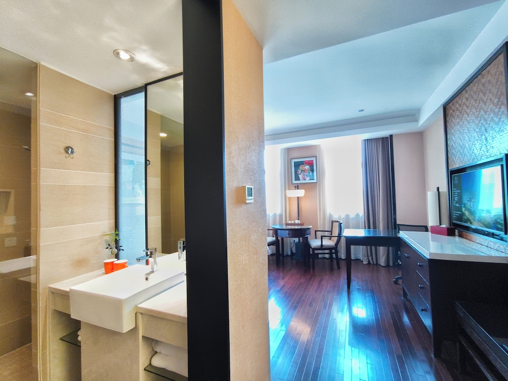 SSAW Boutique Hotel Hangzhou East