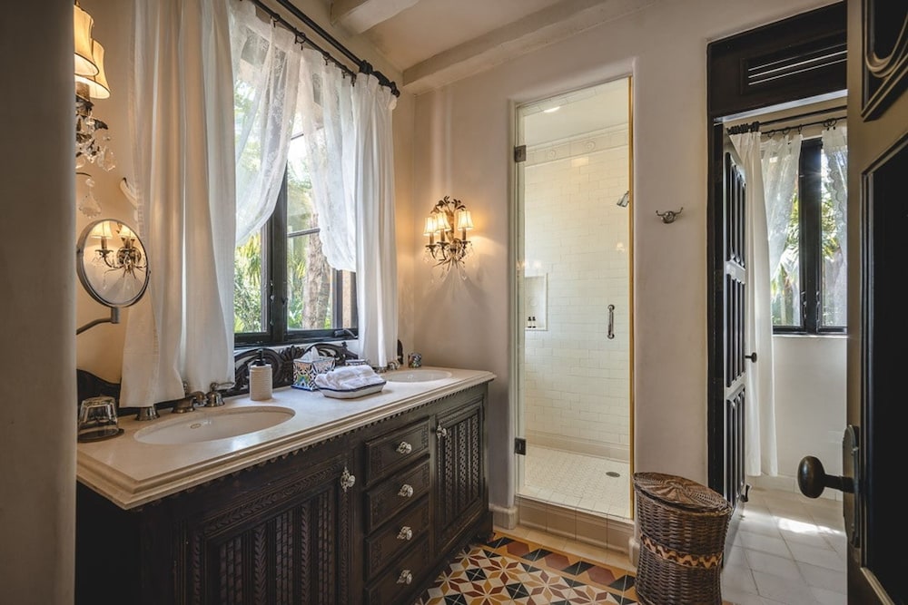 Hacienda Palancar Sian Ka an Luxe 4BR