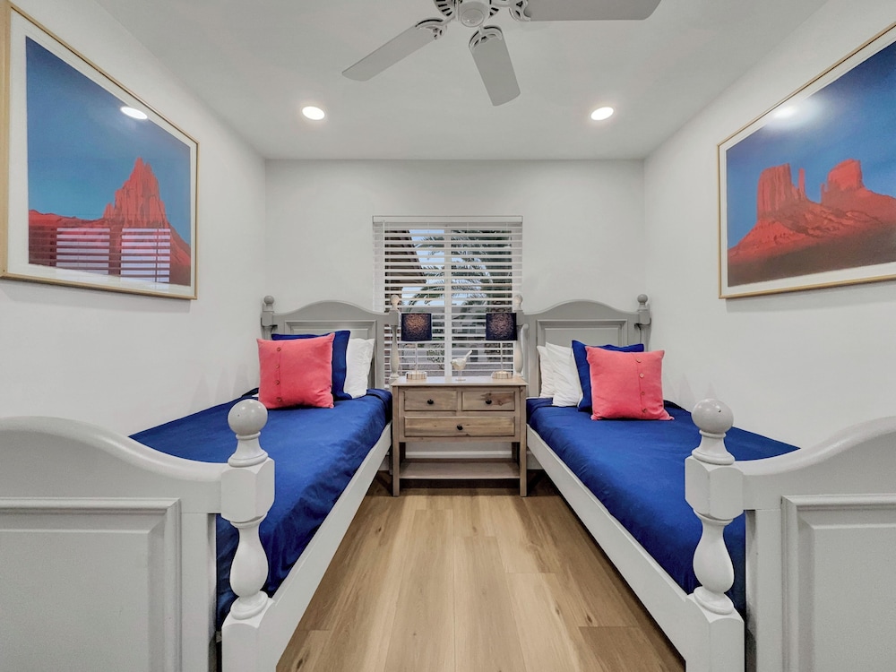 Beck Lane Scottsdale