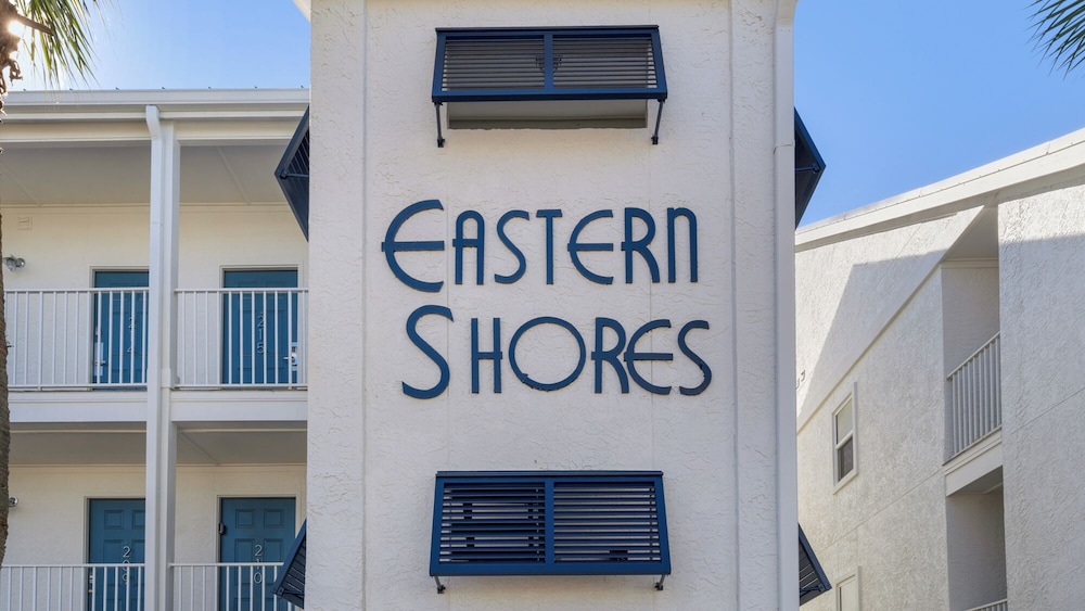 Eastern Shores