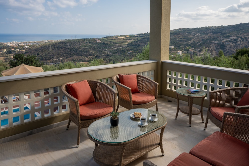 Villa Panorama - With 60m Private Pool