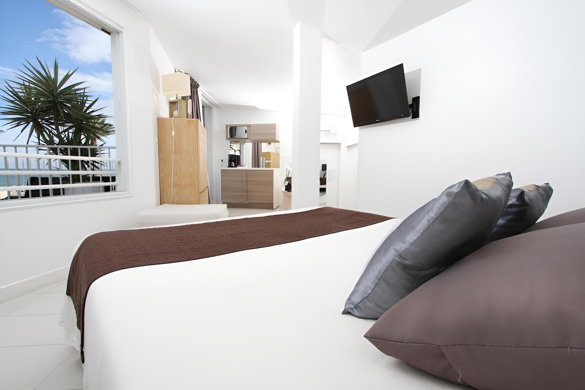 Bleu Mer Duplex et Suites