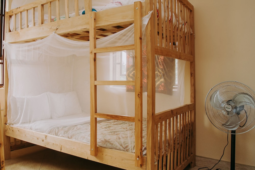 White House of Tanzania - Hostel
