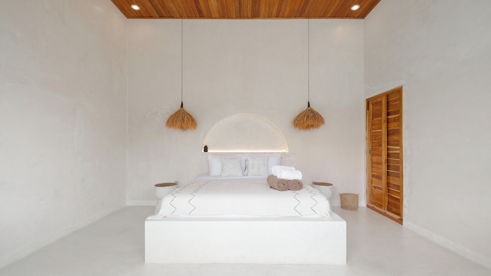 Nick Villas Ubud by Villa Finder