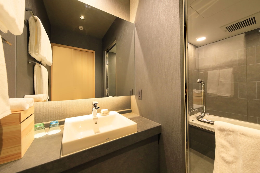 Narita Vacations - WAQOO Naritasanmonzen - Property Image 33