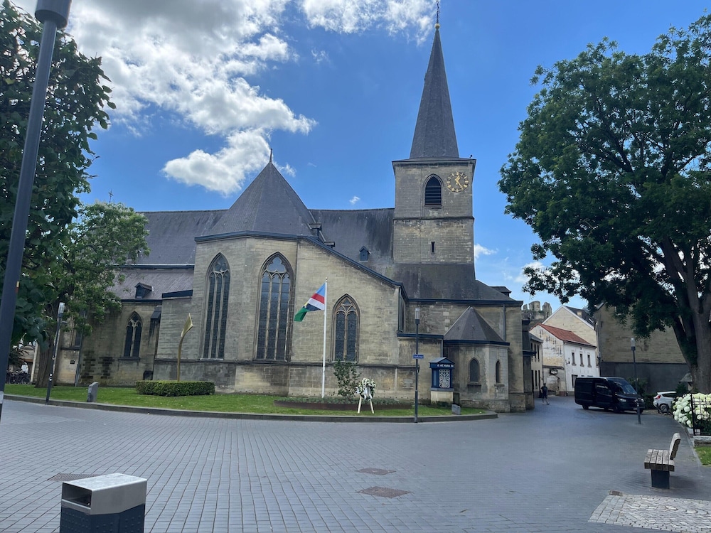 Valkenburg Apartment Near City Centre