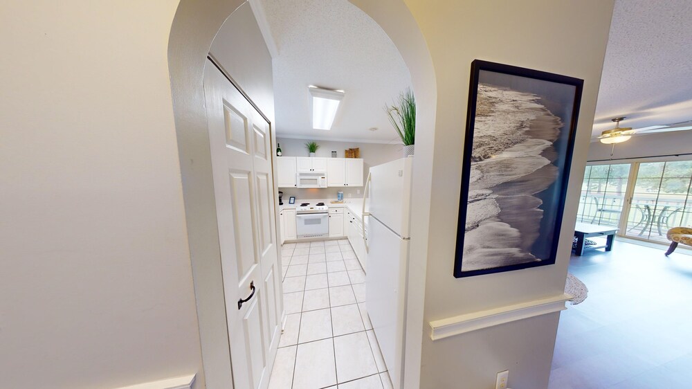 Magnolia Place 4647-203 2 Bedroom Condo