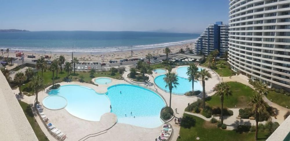 Depto Jardín del Mar La Serena