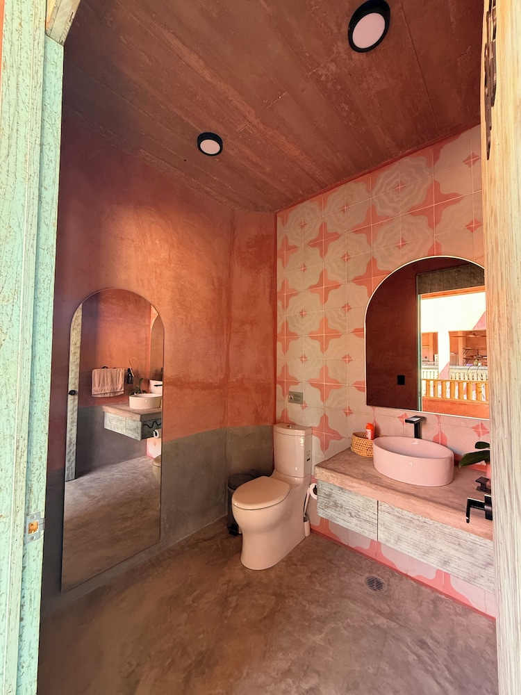 Casa Malagua Hotel Boutique