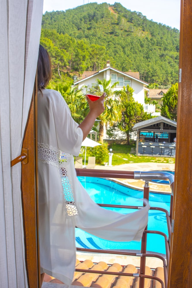 Mesken Inn Otel - Image 13