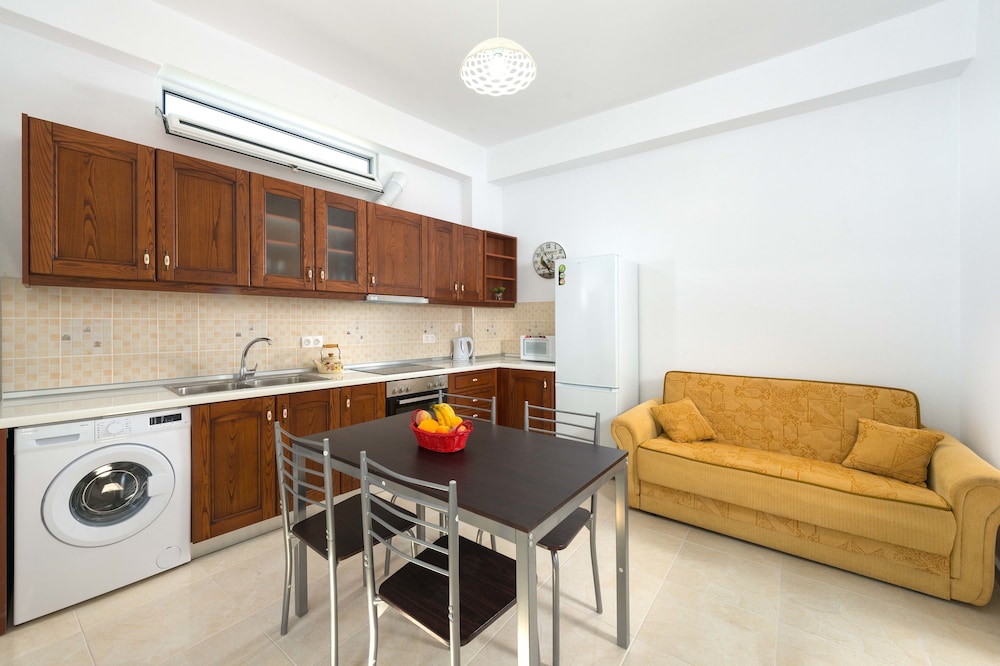 Violetas Apartment