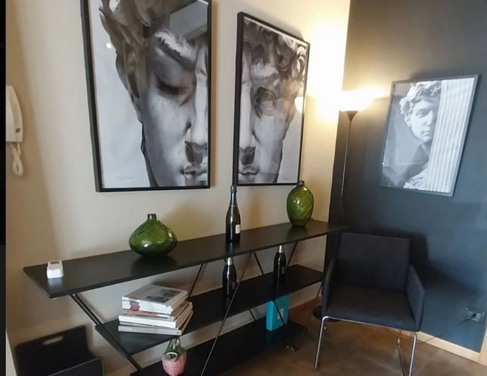 Flat in Franciacorta Near Lake Iseo