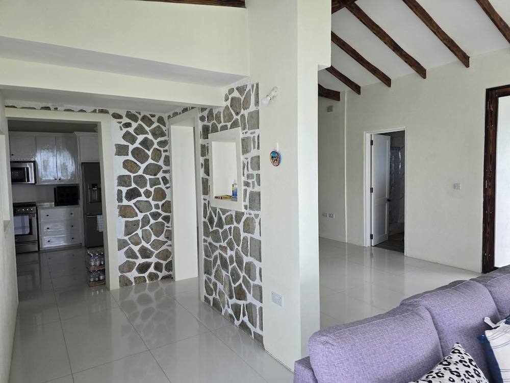 WindBlow Villa