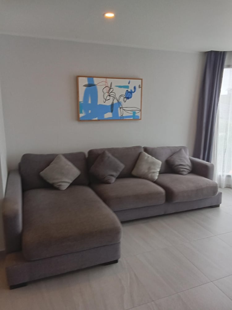 Modern & Cozy Apt 1BR T2-413