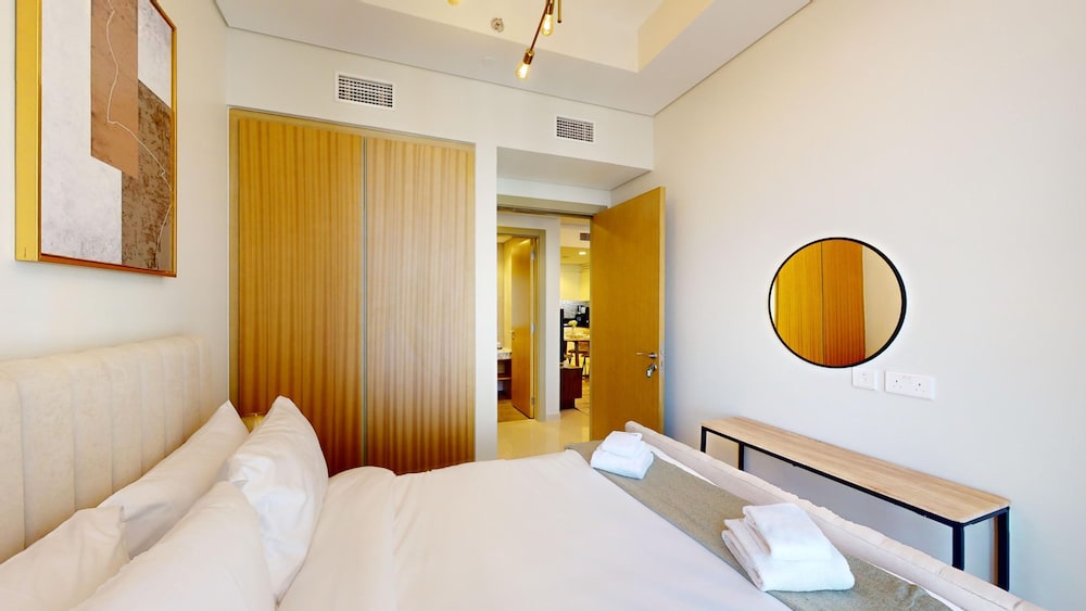 Business Bay - Aykon City C 3307