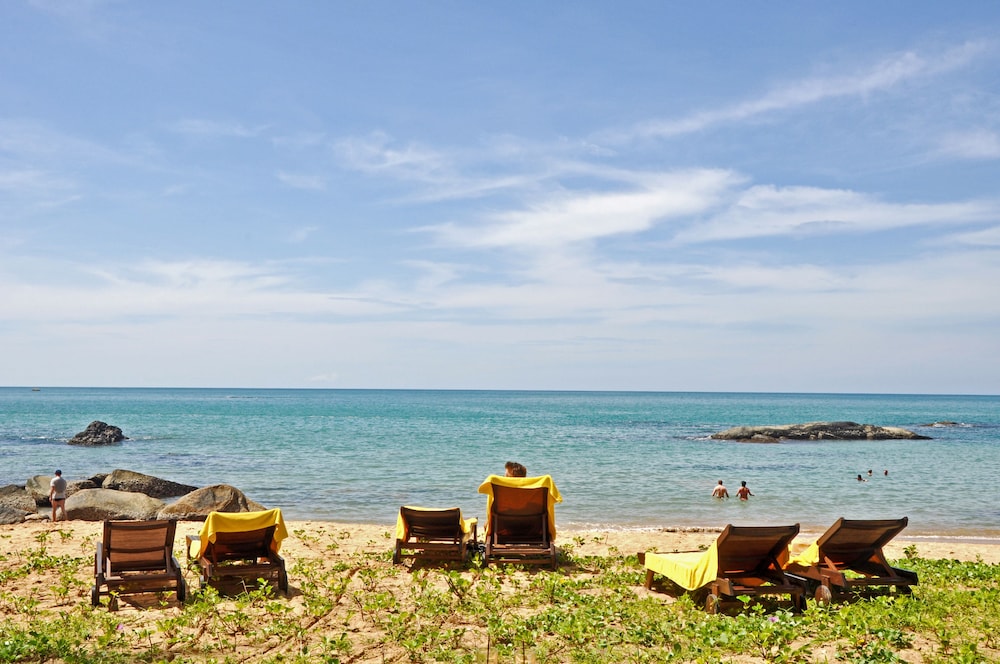 Sentido Khaolak