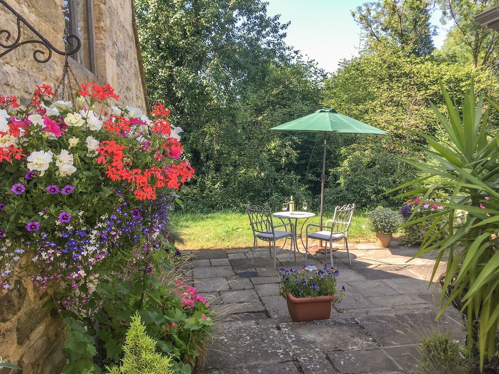 The Old Cider House view 4