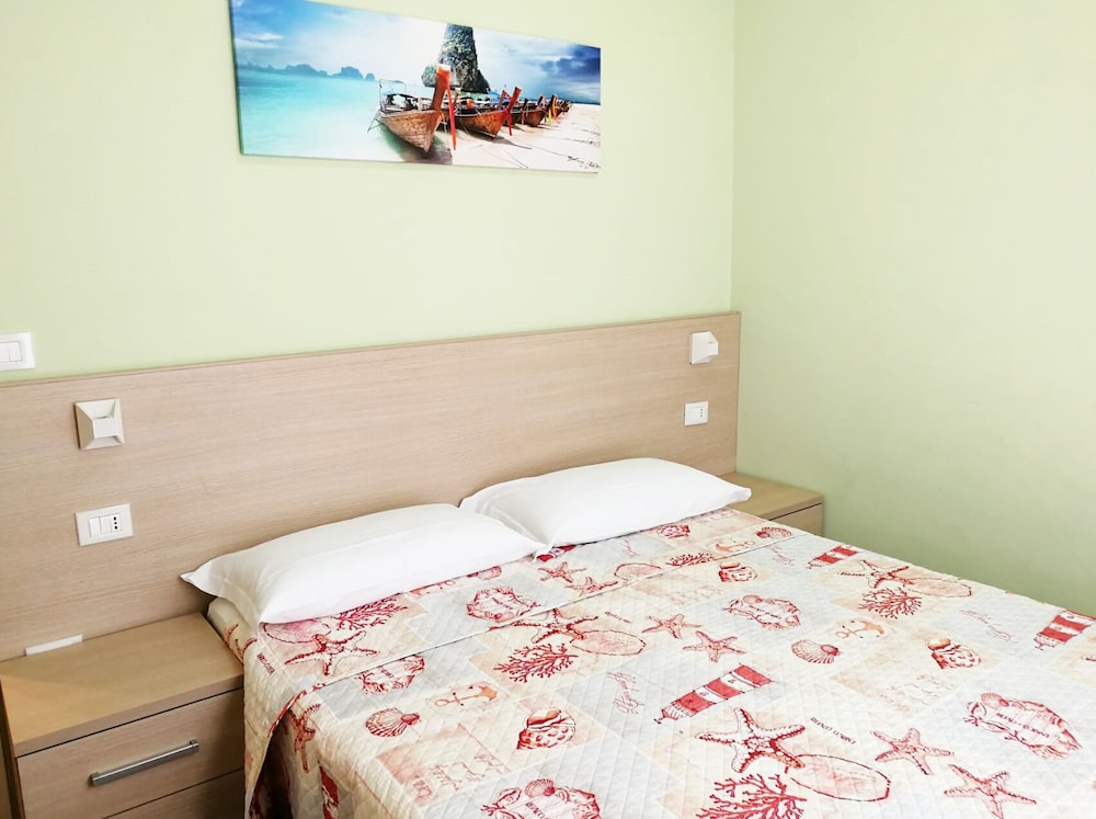 Residence Margherita