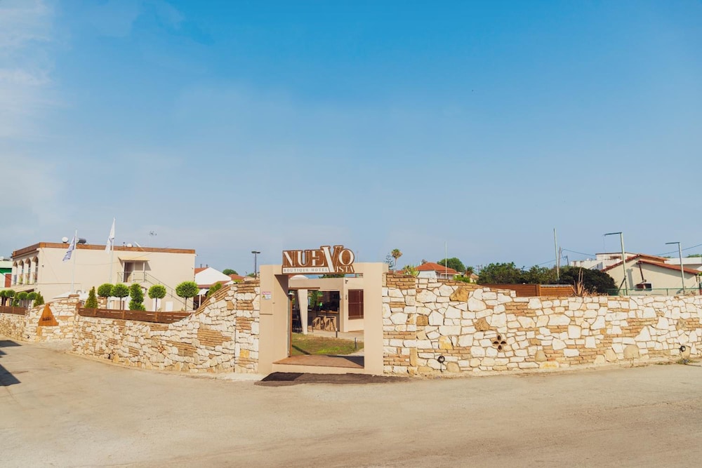 Nuevo Vista Boutique Hotel photo 1