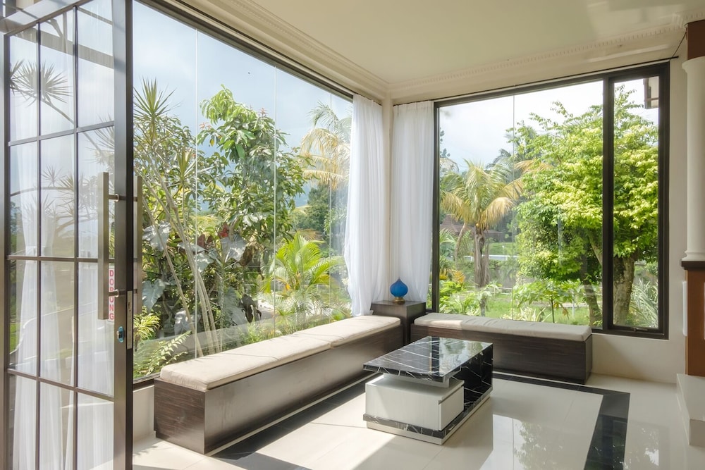 TwoSpaces Living at Salma Syariah Bogor