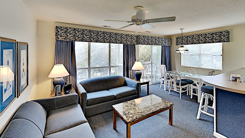 Ibis 805 A 2 Bedroom Condo