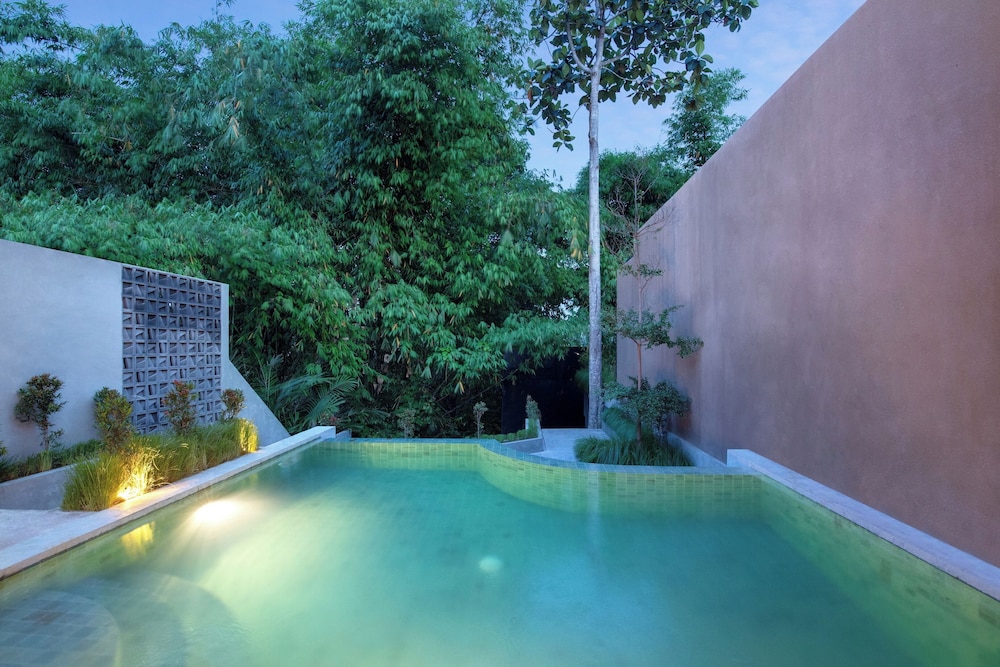 Garden Villa Ubud By BREIG