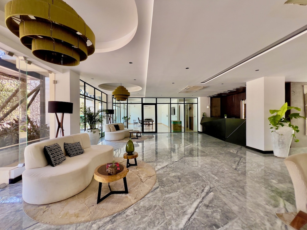 Palais Aldea Zama Tulum by Casago view 3