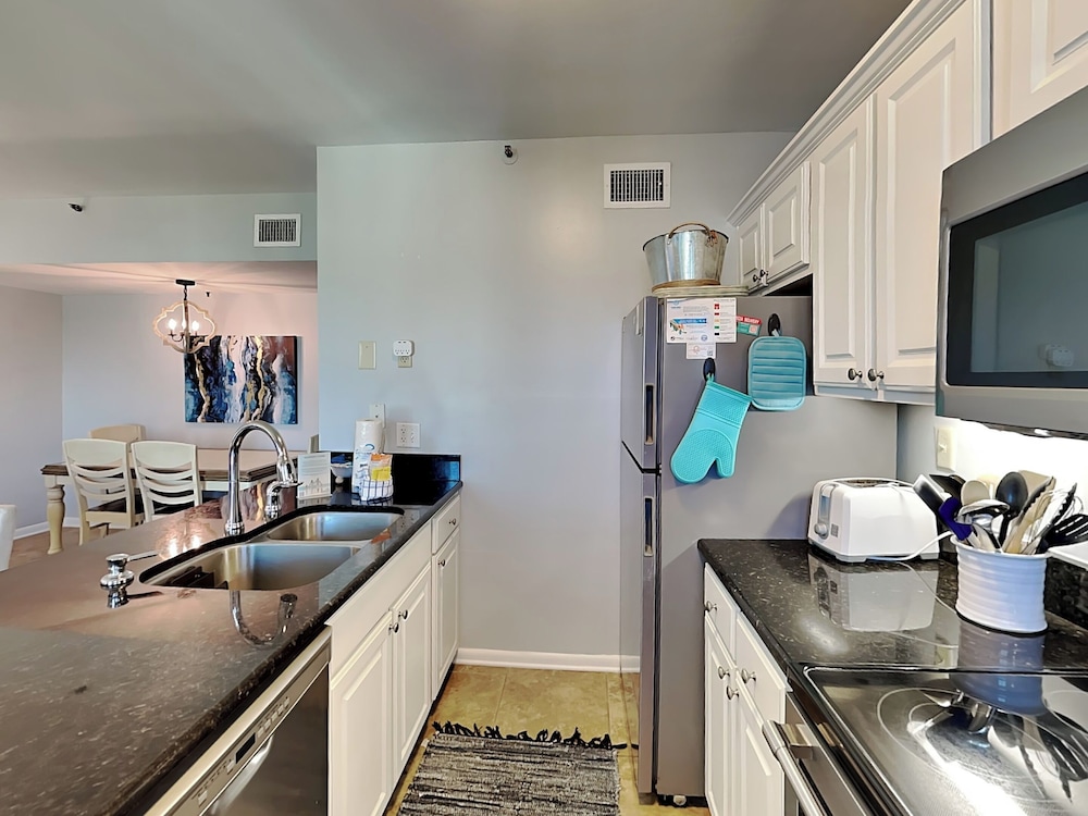 Royal Gulf Beach & Racquet Club #5816 by Southern Vacation Rentals