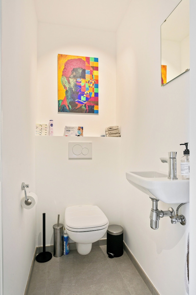 Apartment in Blankenberge Near Beach