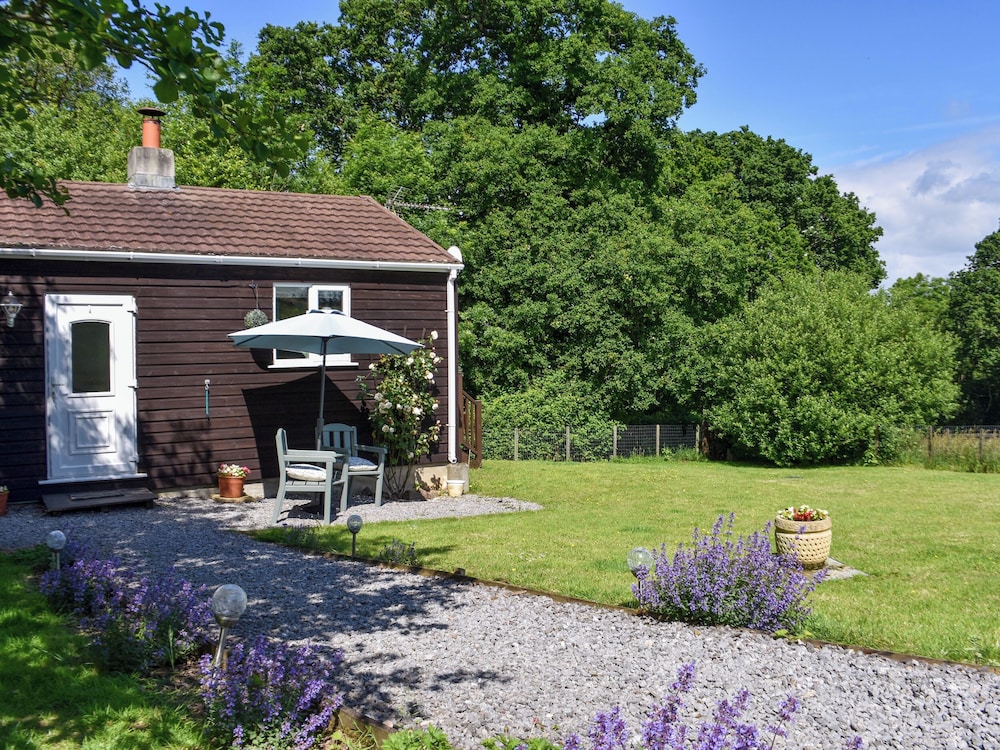 Hazelnut Lodge