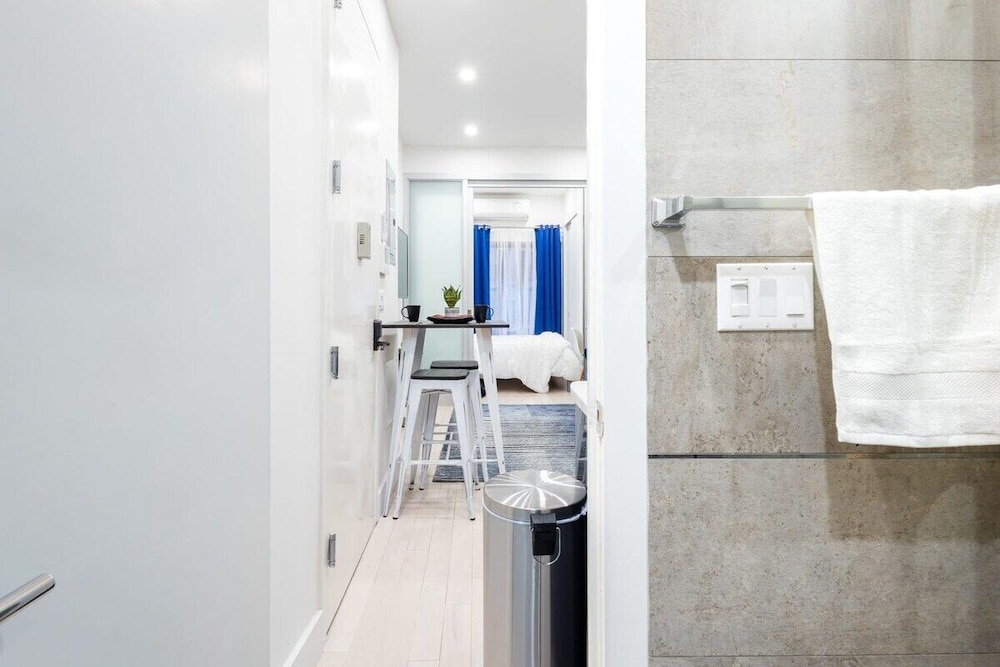 317 UES Apartments
