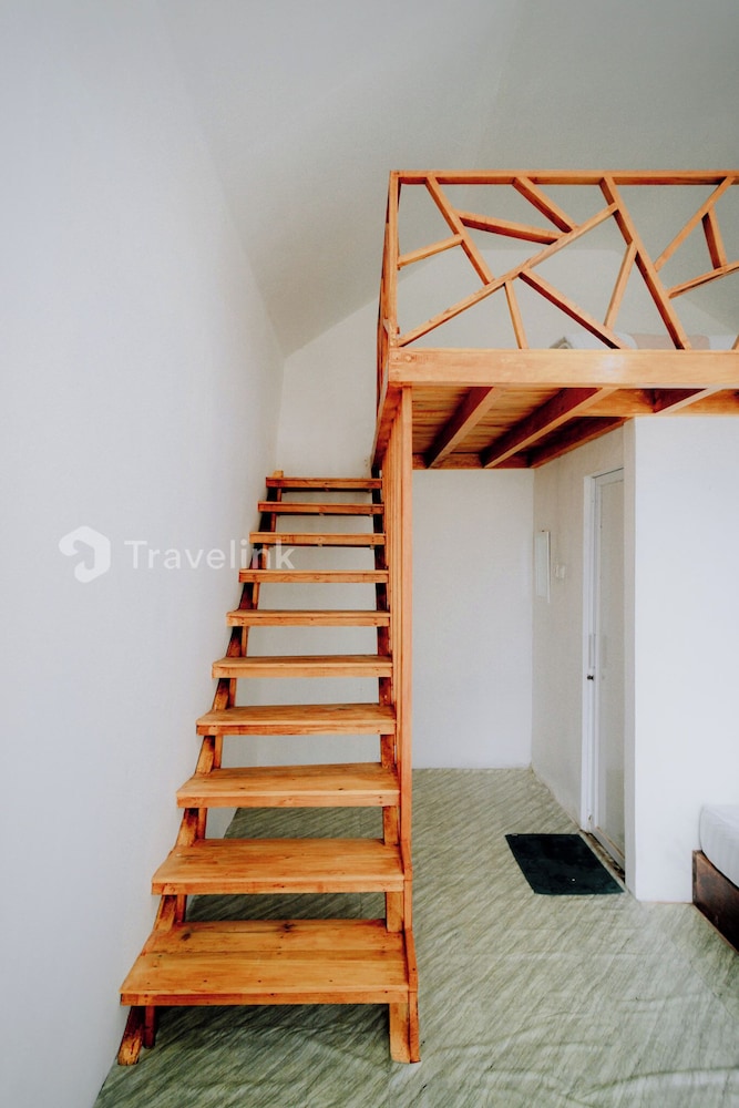 Flamboyan Cabin By Travelink