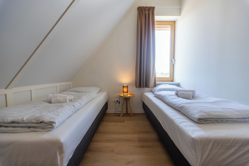 EuroParcs Cadzand