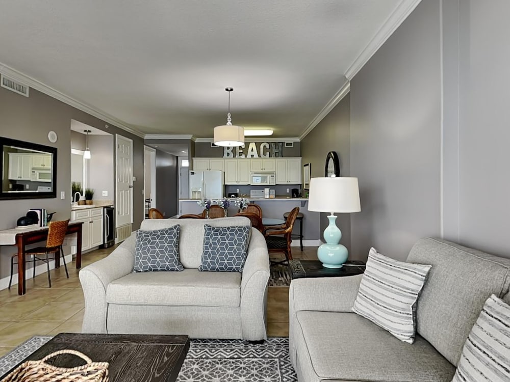 Regency Isle by Southern Vacation Rentals