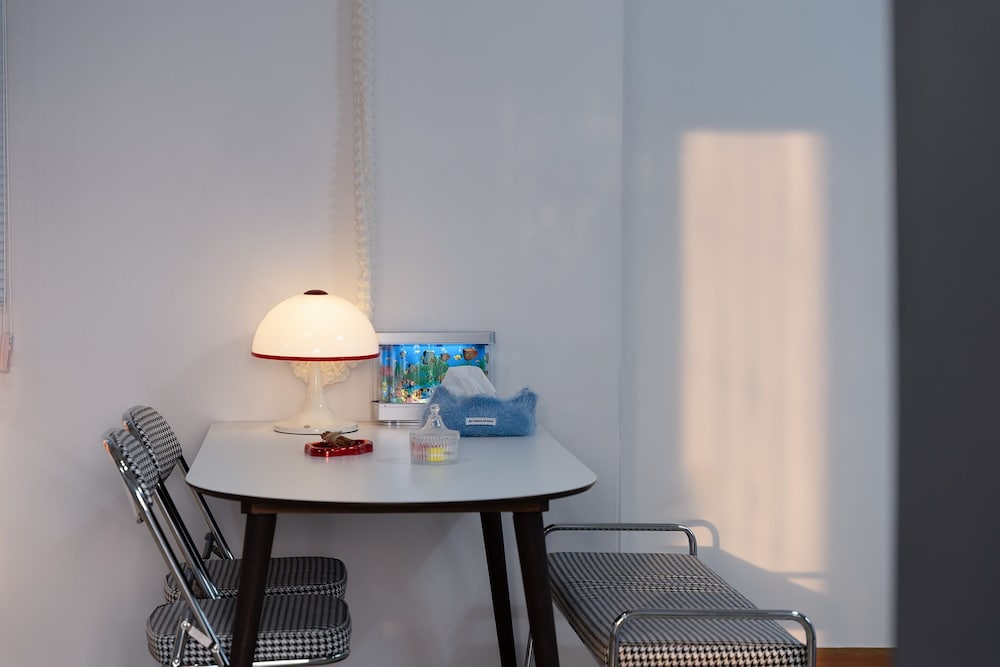 Ganghwa Aboha Pet-friendly Pension