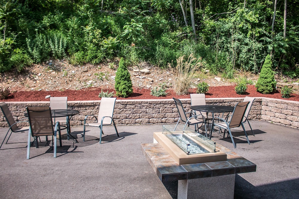 The Liberty Lodge Williamsport